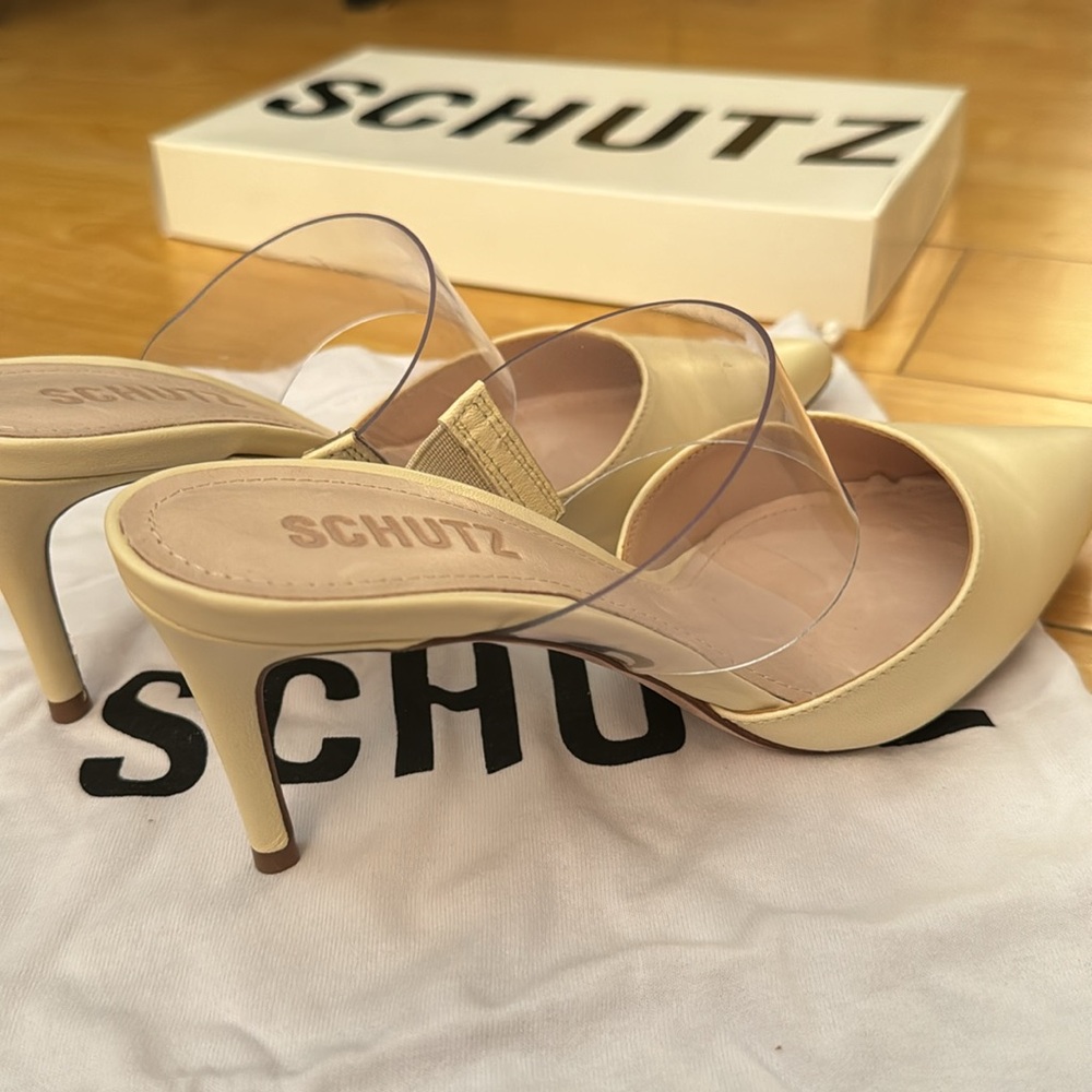 Schultz Adyre Mule - Picture 4 of 4